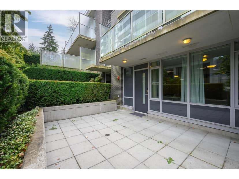 110 9025 HIGHLAND COURT, Burnaby, photo 4