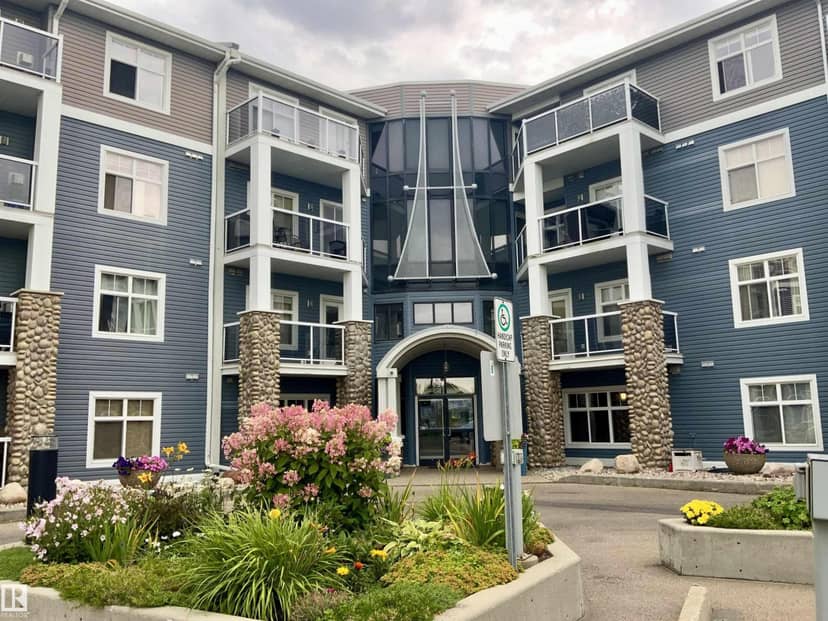 #140 16035 132 ST NW, Edmonton
