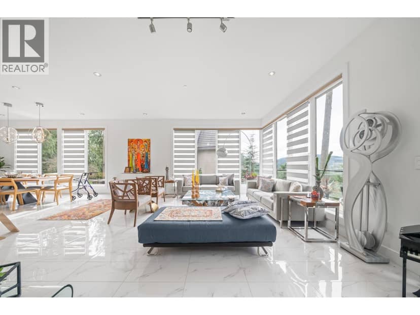 116 DEERVIEW LANE, Anmore