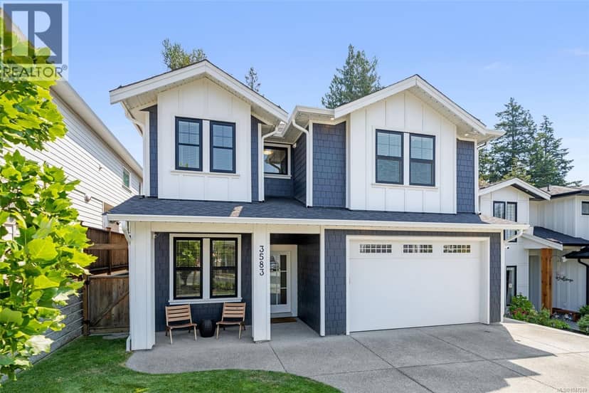 3583 Delblush Lane, Langford