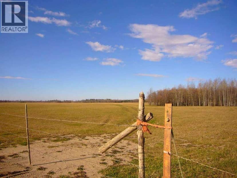 33-82-19-W5, Rural Northern Sunrise County, photo 5