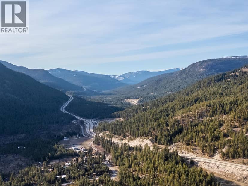 Lot A & B Trepanier Road, Peachland, photo 2