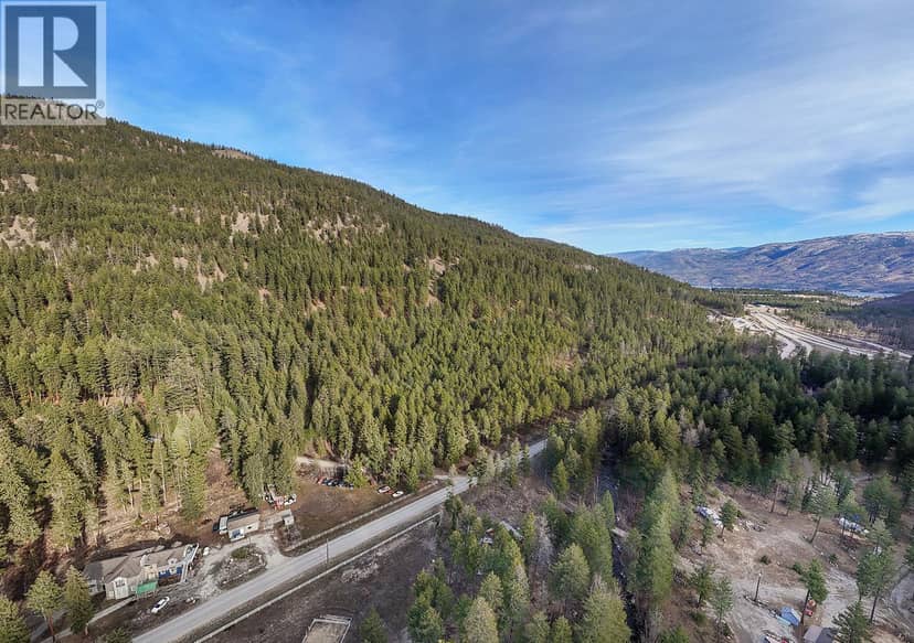 Lot A & B Trepanier Road, Peachland, photo 6
