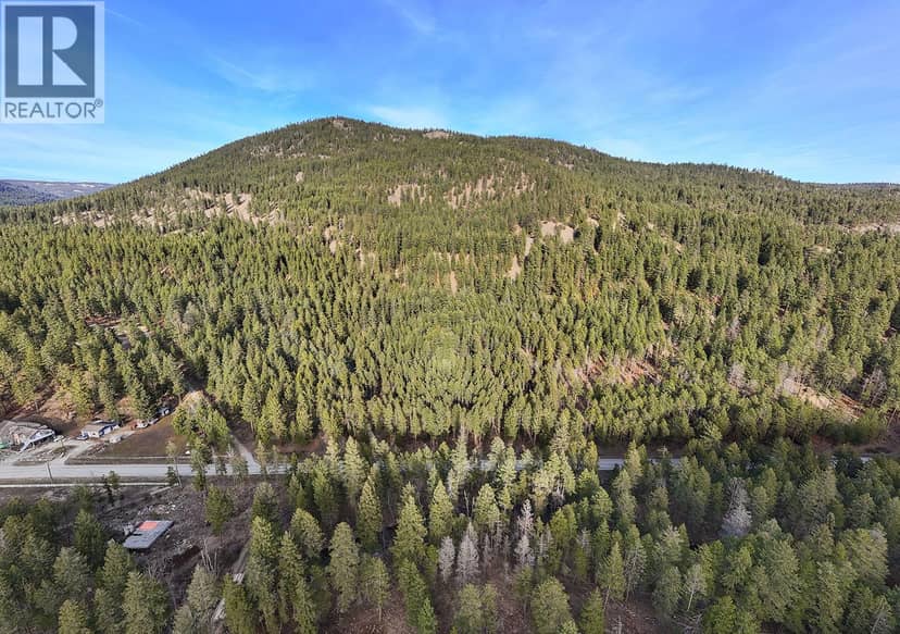 Lot A & B Trepanier Road, Peachland, photo 3