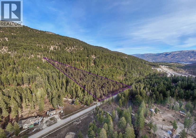 Lot A & B Trepanier Road, Peachland, photo 5