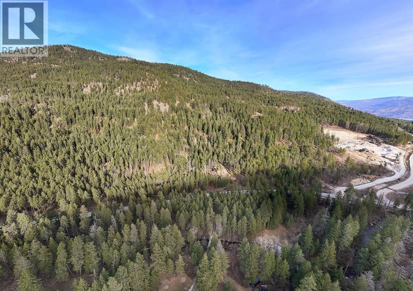 Lot A & B Trepanier Road, Peachland, photo 4