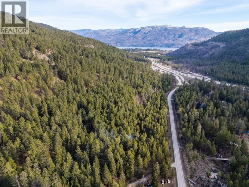 Lot A & B Trepanier Road, Peachland, photo 7