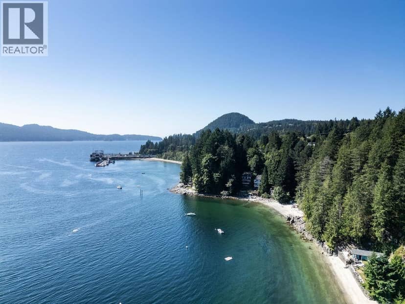 1573 SMITH ROAD, Gibsons, photo 8