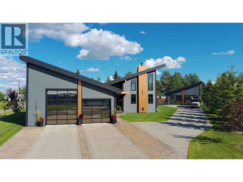 11311 109 STREET, Fort St. John