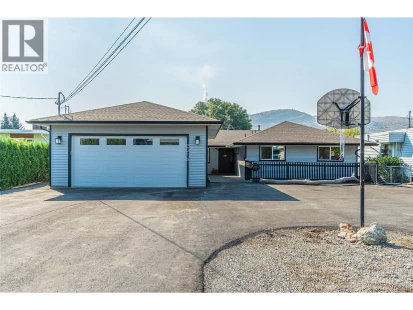 2215 BARBARA Avenue, Kamloops