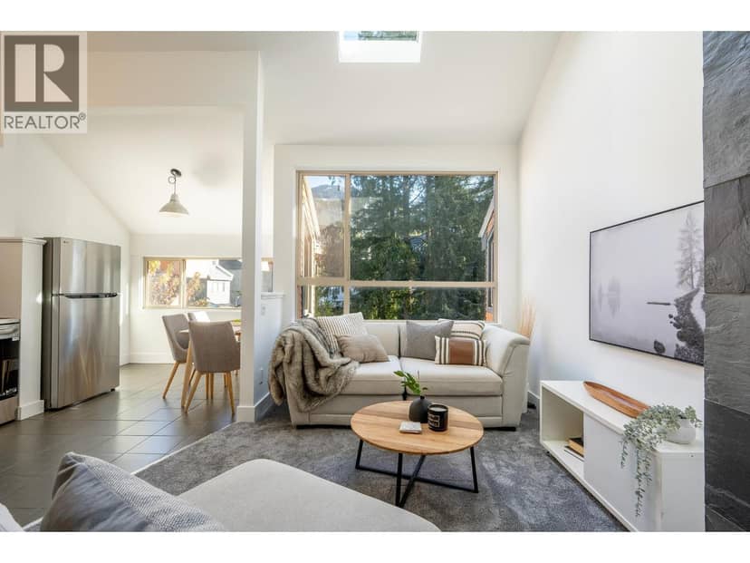 30 2110 WHISTLER ROAD, Whistler