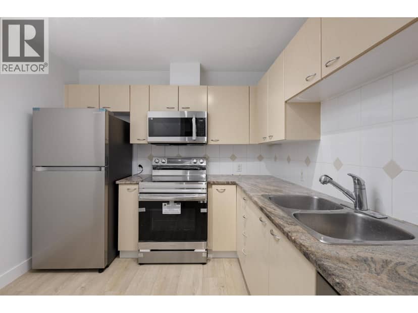 2905 1331 ALBERNI STREET, Vancouver, photo 5