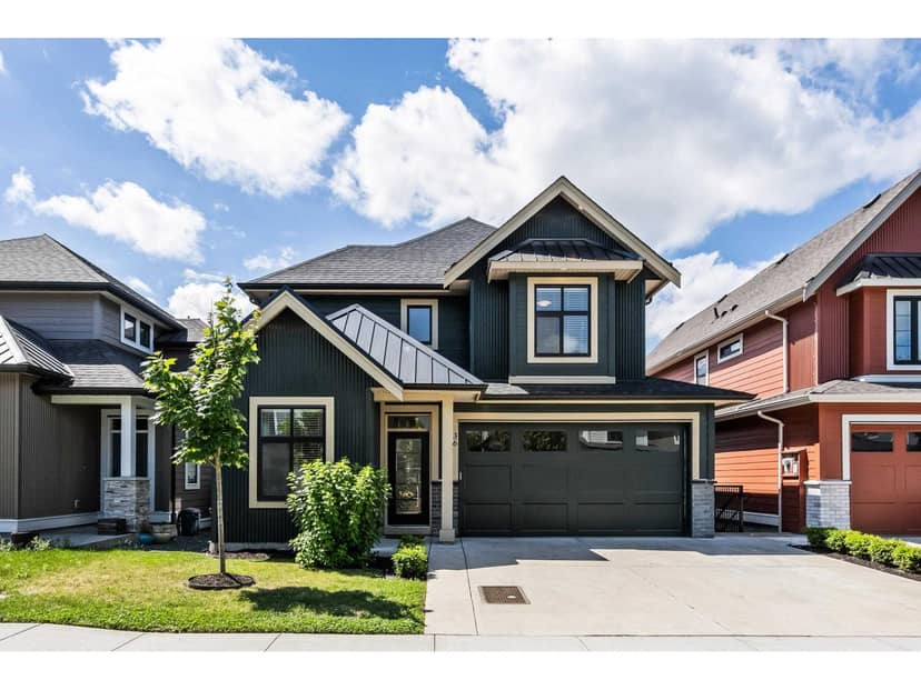 36 46211 PROMONTORY ROAD, Sardis South, Chilliwack