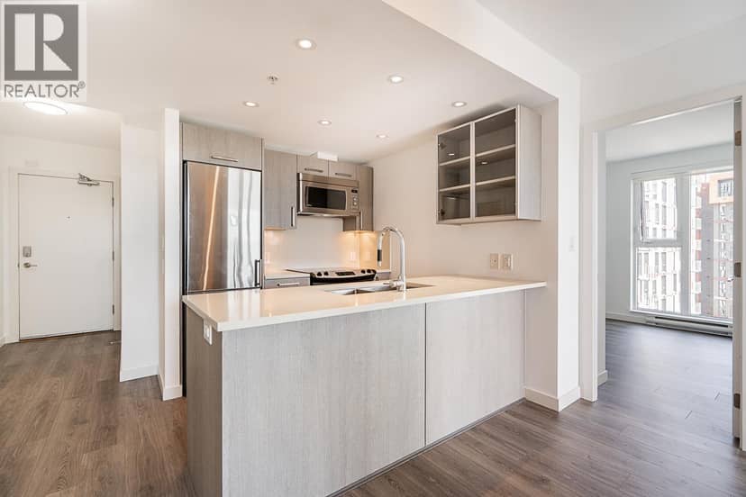 1006 983 E HASTINGS STREET, Vancouver