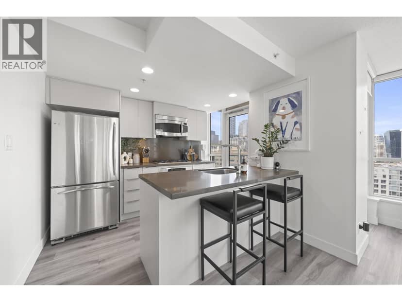 1511 833 Seymour Street, Vancouver, photo 7