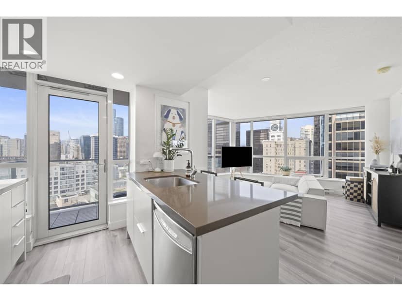 1511 833 Seymour Street, Vancouver, photo 6