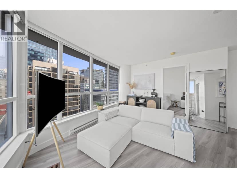1511 833 Seymour Street, Vancouver, photo 3