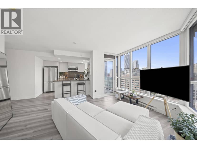 1511 833 Seymour Street, Vancouver, photo 4