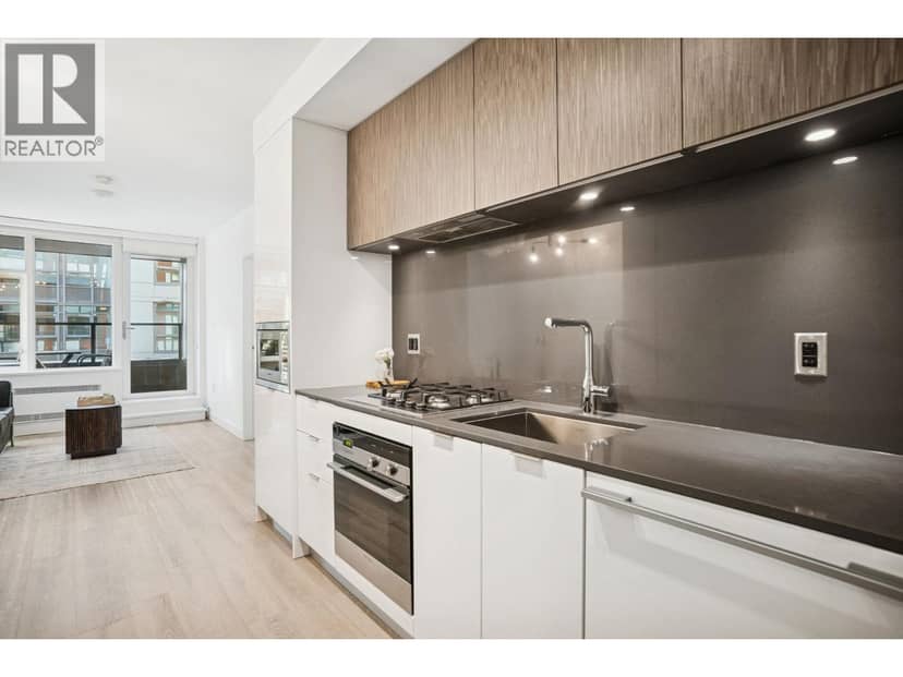 507 209 E 7th Avenue, Vancouver