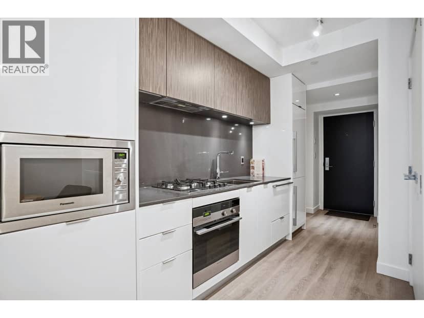 507 209 E 7th Avenue, Vancouver, photo 2
