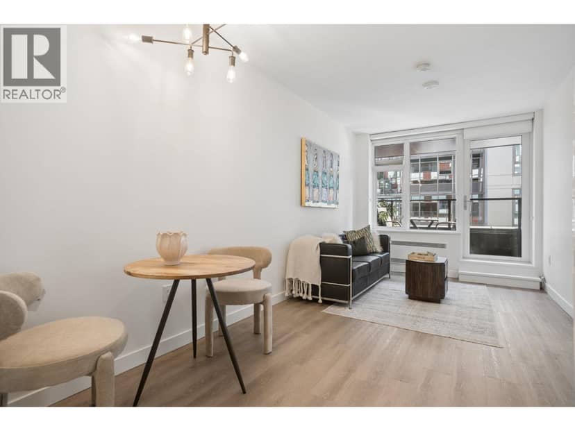 507 209 E 7th Avenue, Vancouver, photo 5