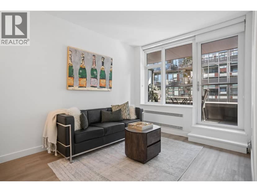 507 209 E 7th Avenue, Vancouver, photo 8