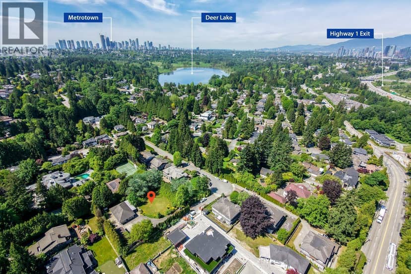 7668 WHEATER COURT, Burnaby