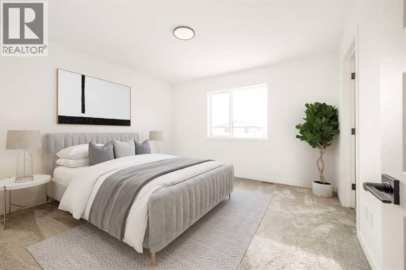 546 Malahat Green W, Lethbridge, photo 8