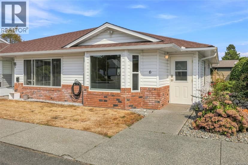 6 441 Harnish Ave, Parksville