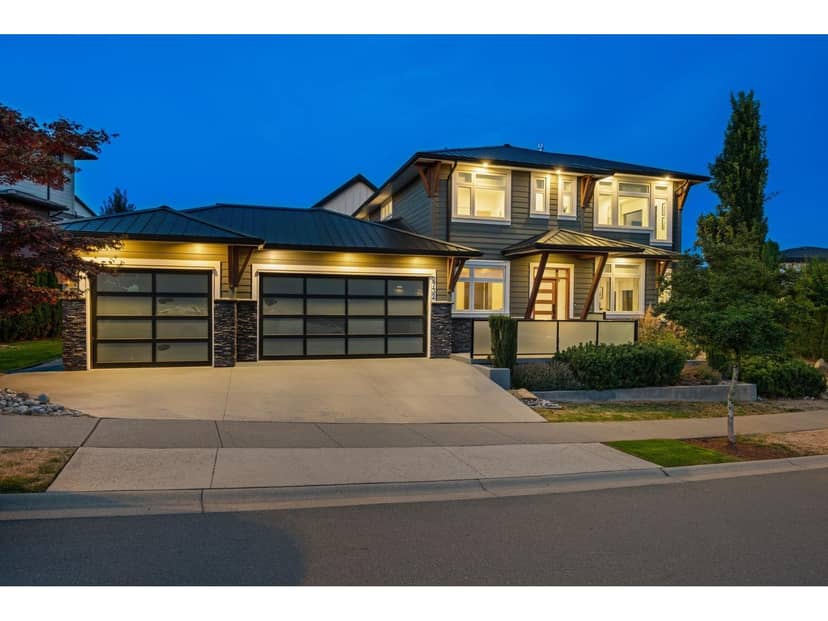 2732 EAGLE SUMMIT CRESCENT, Abbotsford