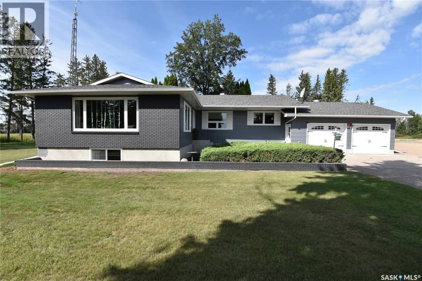 Hleck Home Quarter, Nipawin Rm No. 487, photo 3