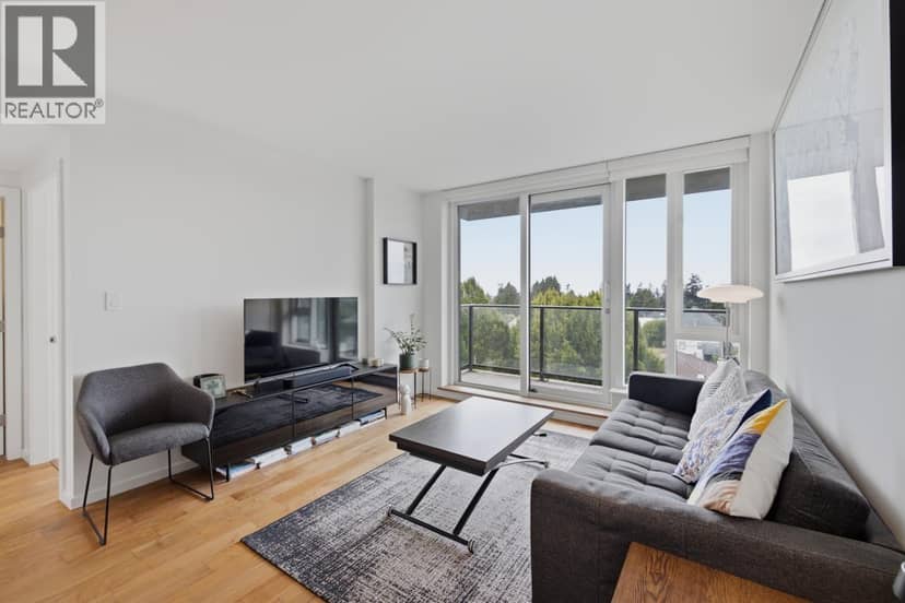 802 8488 CORNISH STREET, Vancouver, photo 3