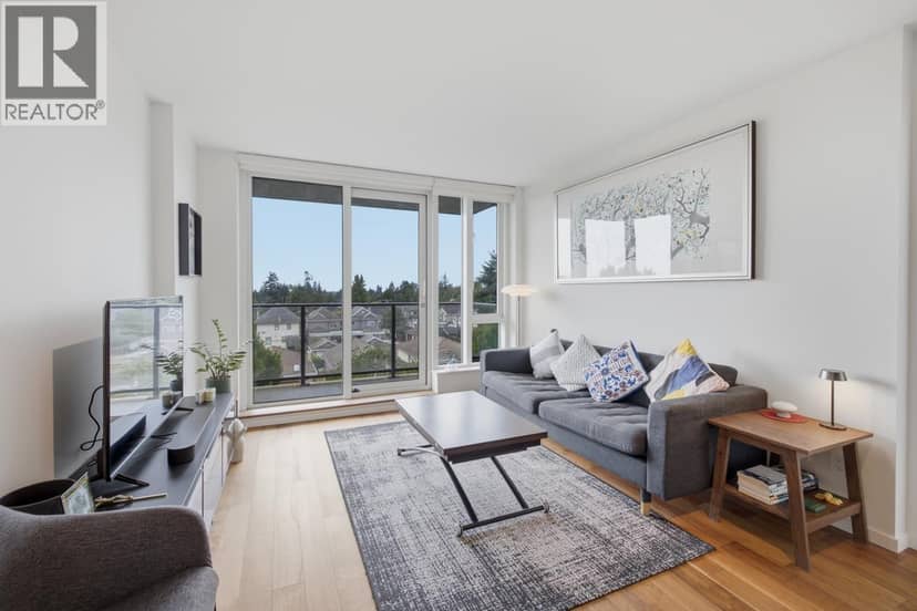 802 8488 CORNISH STREET, Vancouver, photo 4