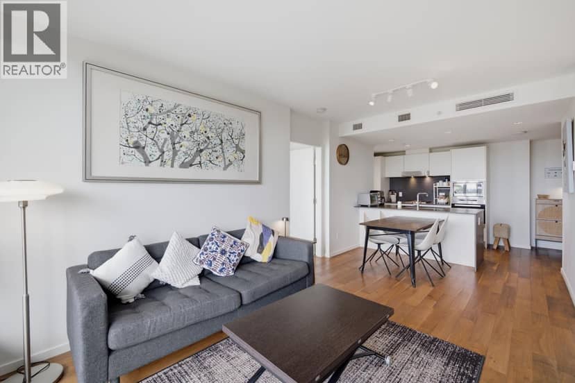 802 8488 CORNISH STREET, Vancouver, photo 5