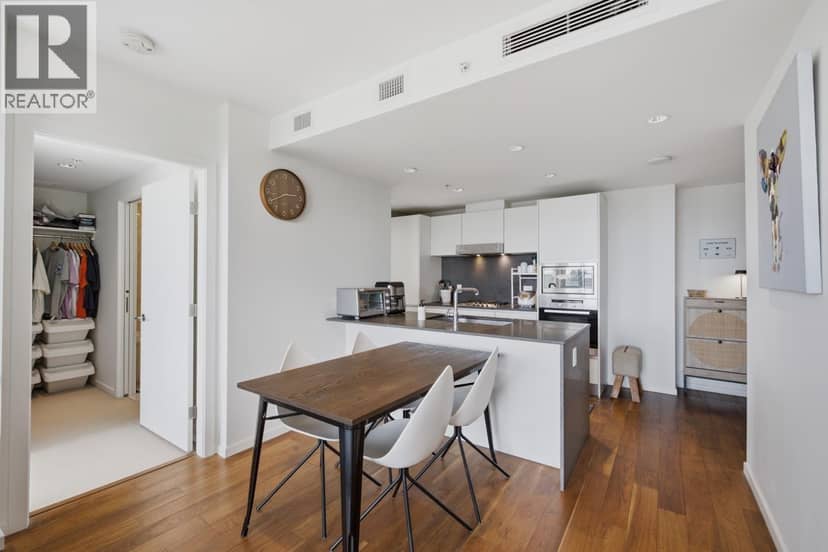 802 8488 CORNISH STREET, Vancouver, photo 6