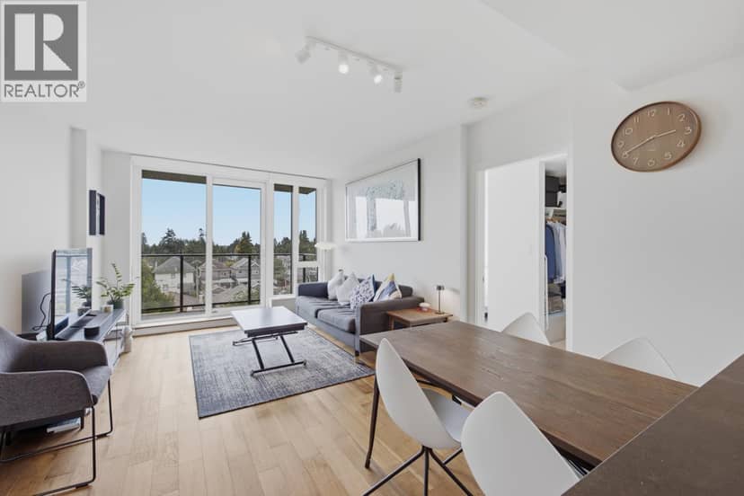 802 8488 CORNISH STREET, Vancouver, photo 7