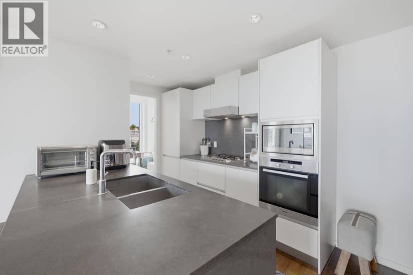 802 8488 CORNISH STREET, Vancouver, photo 8
