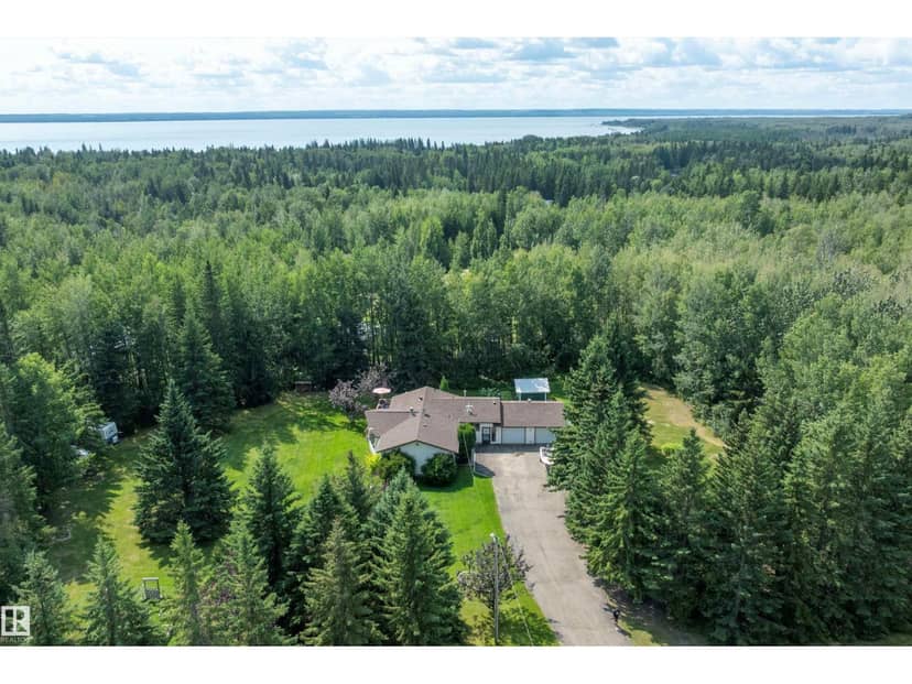 801 Highland RD, Rural Wetaskiwin County, photo 2