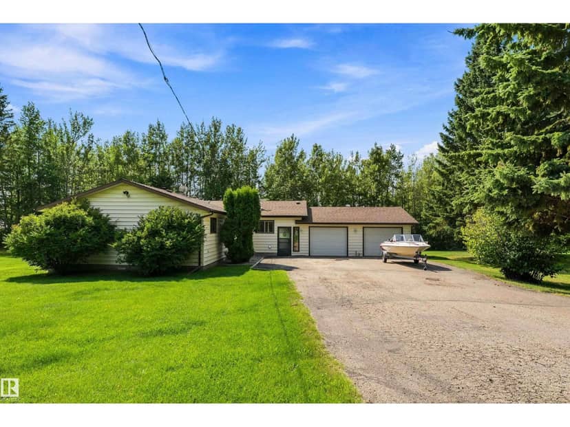 801 Highland RD, Rural Wetaskiwin County, photo 4