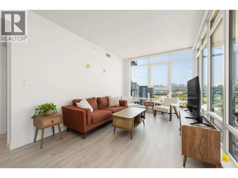 1808 2085 SKYLINE CRESCENT, Burnaby, photo 5