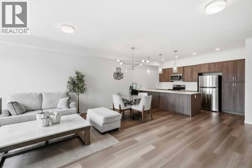 105 South Point Manor SW, Airdrie, photo 6