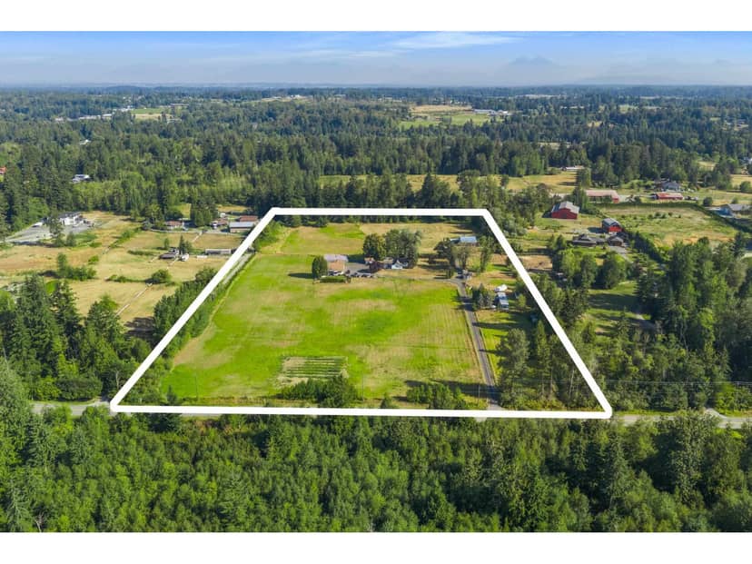 22155 0 AVENUE, Langley