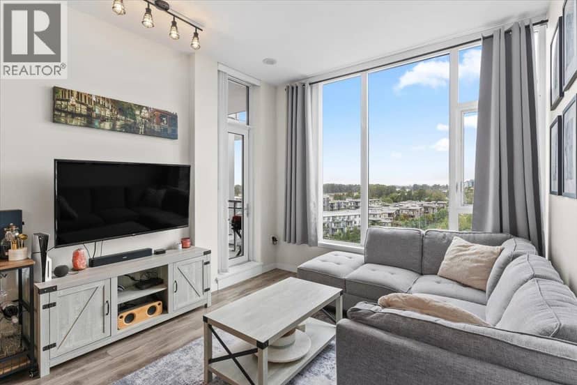 1106 3281 E KENT AVENUE NORTH, Vancouver