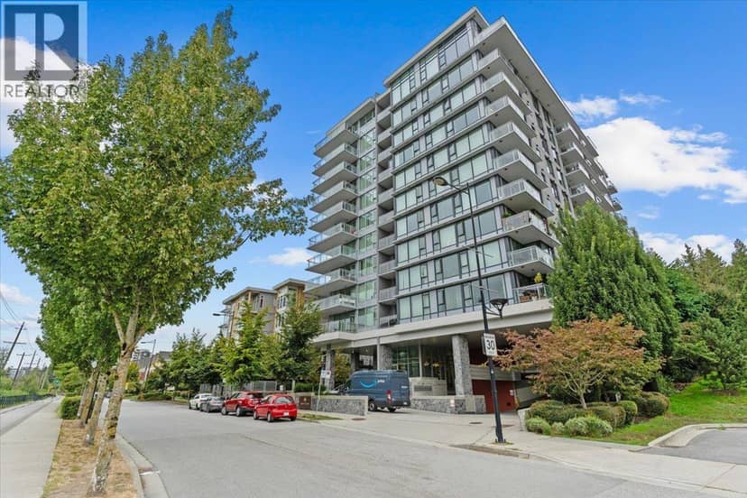 1106 3281 E KENT AVENUE NORTH, Vancouver, photo 2