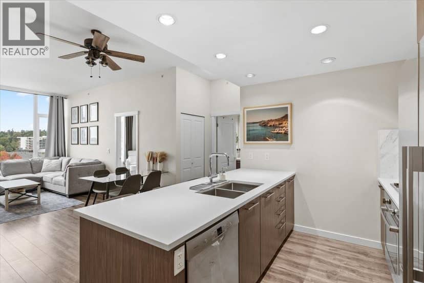 1106 3281 E KENT AVENUE NORTH, Vancouver, photo 6