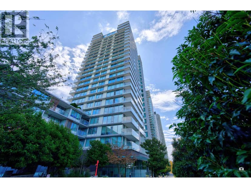 1706 8031 NUNAVUT LANE, Vancouver