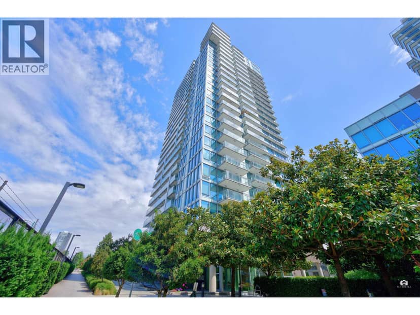 1706 8031 NUNAVUT LANE, Vancouver, photo 2