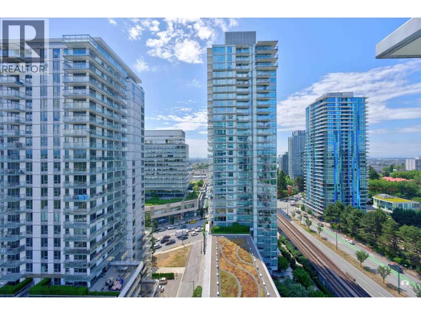 1706 8031 NUNAVUT LANE, Vancouver, photo 3