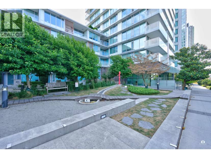 1706 8031 NUNAVUT LANE, Vancouver, photo 5