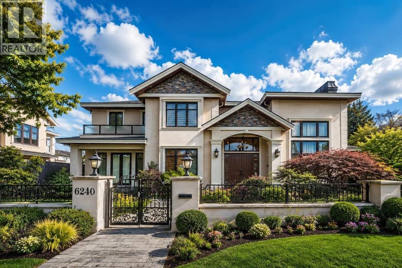 6240 BELLFLOWER DRIVE, Richmond